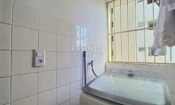 Imagem 7: Imóvel para venda tem 55 metros quadrados com 2 quartos em Torre - Recife - PE