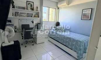 Imagem 2: Apartamento de 78m² no Bairro do Cordeiro