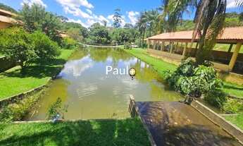 Imagem 5: Sítio à venda em Valinhos, Colina dos Pinheiros, com 14 quartos, com 88423 m²