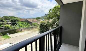 Imagem 7: Apartamento à venda em Joinville-SC, Anita Garibaldi: 2 quartos, 1 suíte, 2 salas, 2 banhe