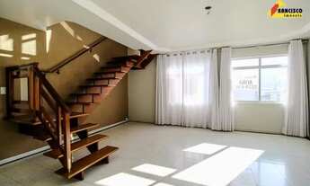 Imagem 6: Apartamento Cobertura para aluguel, 5 quartos, 1 suíte, 2 vagas, Centro - Divinópolis/MG