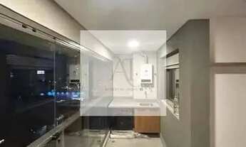 Imagem: Apartamento para locação, Perdizes, São