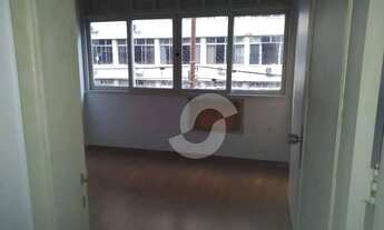 Imagem 6: Apartamento com 2 dormitórios à venda, 73 m² por R$ 760.000,00 - Icaraí - Niterói/RJ