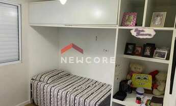 Imagem 5: Apartamento em Rua Poker - Granja Viana - Cotia/SP