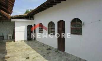 Imagem 3: Casa em Rua Alabastro - Belmira Novaes - Peruíbe/SP