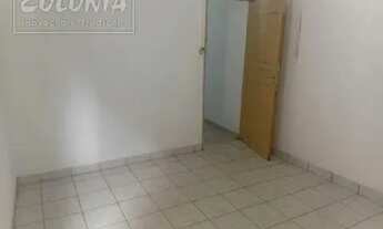 Imagem 4: Casa para locação - Campestre, Santo André