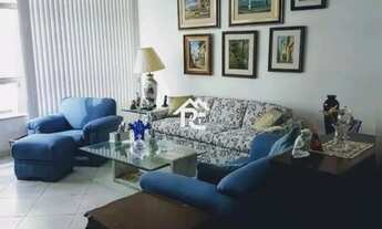 Imagem: Apartamento com 4 quartos à venda por R$