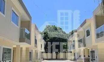 Imagem 2: Casa com 3 quartos à venda, 231 m² por R$ 654.500 - Itaipu - Niterói/RJ