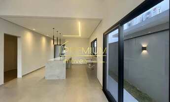 Imagem 3: Casa térrea a venda no condomínio Residencial Pecan em Itupeva