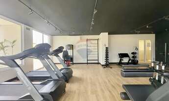 Imagem 7: Oportunidade única no Persona Residence Club - Unidade Exclusiva no 12ºAndar