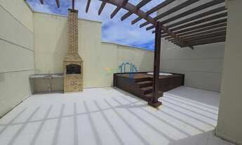 Imagem: COBERTURA NO IMPERIAO VILLA PARK / COBERTURA