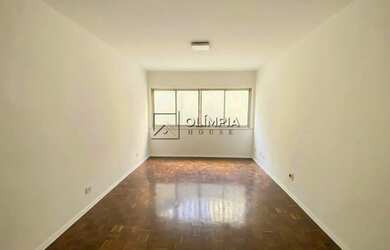 Imagem 3: Aluguel Apartamento 3 Dormitórios - 109 m² Cerqueira César