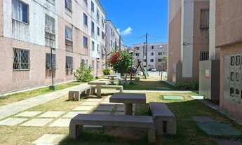 Imagem: Apartamento 2 quartos para alugar em Candeias