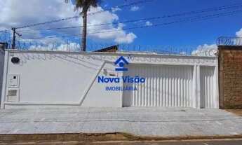 Imagem 6: Casa para venda no Parque São José em Uberaba