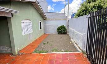 Imagem 2: Casa Região Norte( 3 dorm ) Próximo Shopping Norte