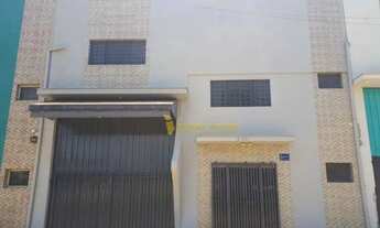 Imagem: Galpão para alugar na João Carlos Strass