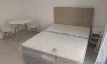 Imagem 7: APARTAMENTO - BELA VISTA - SP