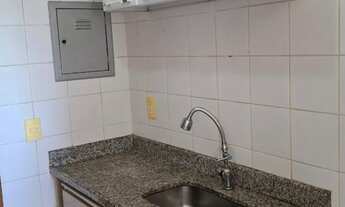 Imagem 7: Excelente apartamento na QI 23, Guará II, localização privilegiada