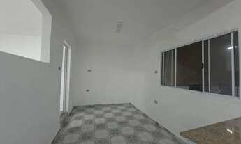 Imagem 4: Casa (Padrão), com 2 quartos e 1 banheiros para Aluguel, 45 m² em São Paulo/SP