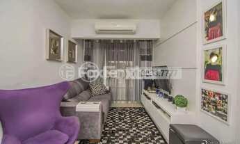 Imagem 3: Apartamento à venda Rua Ararás, Sarandi - Porto Alegre