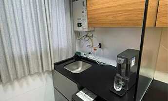 Imagem 4: Apartemento 2 Quartos/Suíte em JARDIM CAMBURI com Lazer Completo! Jardim Camburi - Vitór
