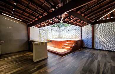 Imagem 6: Conforto e Sofisticação: Casa Duplex em Praia da Baleia Serra/ES