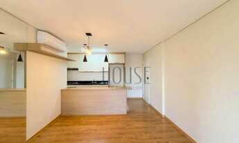 Imagem 4: Apartamento com 2 quartos à venda, 72 m² - Condomínio Residencial JK Jardins - Votorantim