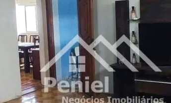 Imagem 2: Sobrado com 5 dormitórios à venda, 200 m² por R$ 360.000,00 - Jardim Joaquim Procópio de A