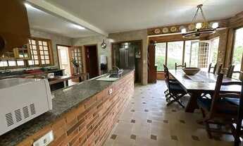 Imagem 4: Casa para Venda em Petrópolis, Corrêas, 7 dormitórios, 5 suítes, 6 banheiros, 4 vagas