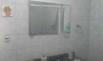 Imagem 7: Sobrado em Rua Paulo Novais - Vila Vitória - Santo André/SP