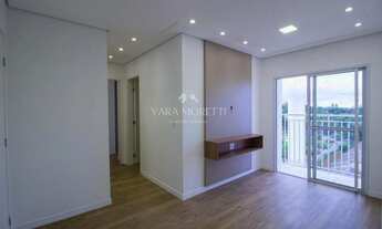 Imagem: Apartamento para Venda em Sorocaba, Caguassu