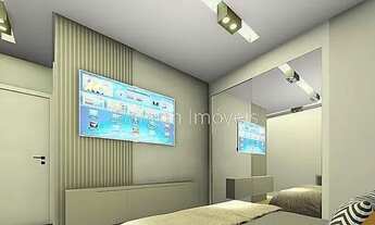 Imagem: Apartamento a venda no Bairro Granbery em