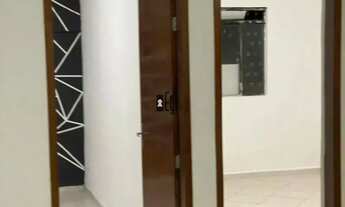 Imagem 7: Sobrado para venda possui 100 metros quadrados com 2 quartos em Lourdes - Juiz de Fora - M