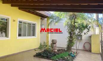 Imagem 2: Casa de com 3 dormitorios sendo 1 suite. Lote Inteiro; No Bosque dos Eucaliptos, Zona Sul