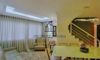 Imagem 2: Cobertura à venda, 4 quartos, 2 suítes, 2 vagas, Buritis - Belo Horizonte/MG