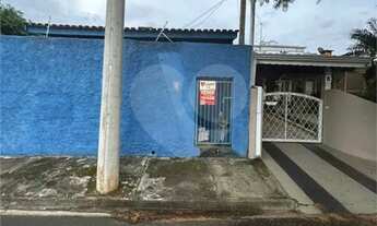 Imagem 3: Casa térrea com 3 quartos à venda em Jardim Do Lago - SP