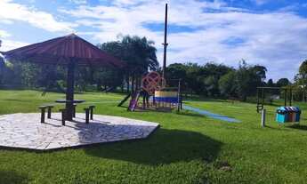 Imagem 5: Terreno para VENDA localizado no CONDOMÍNIO HARAS PINDORAMA, em Cabreúva/SP