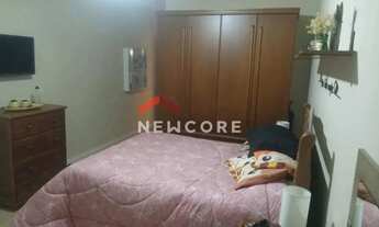 Imagem 6: Sobrado em Rua Mantenópolis - Jardim Independência - São Vicente/SP