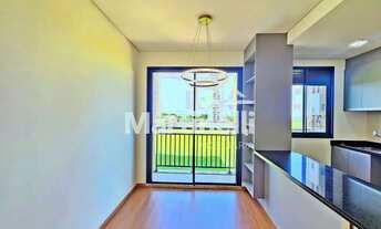 Imagem 3: Apartamento á venda no Edifício Neori, próximo à Rod. Antônio Machado Sant`Anna - Ribeirão