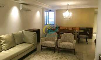 Imagem 7: Apartamento Alto Padrão Avenida Trompowisky - 03 Suites + 02 Vagas