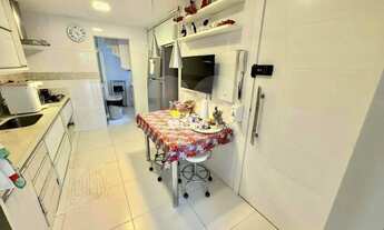 Imagem 6: Cobertura com 5 quartos para alugar, 178 m² por R$ 13.143/mês - Recreio dos Bandeirantes