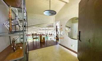 Imagem 3: Casa com 5 dormitórios à venda, 400 m² por R$ 5.500.000 - Geriba - Armação dos Búzios/RJ