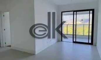 Imagem 3: EDK VENDE - PENÍNSULA - APARTAMENTO 2 SUÍTES NOVO - BARRA DA TIJUCA - RJ