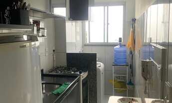 Imagem 5: Procuro meninas para dividir apartamento