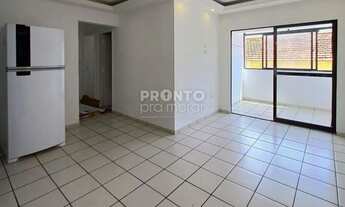 Imagem 3: Apartamento com 3 quartos em Bairro Novo