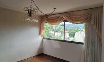 Imagem 4: Apartamento de Alto Padrão, 155 mts², 4 quartos (1 suíte), 2 vagas, no Tremembé