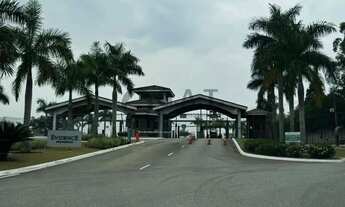 Imagem 4: Terreno em Condomínio, 673m², à venda em Araçoiaba da Serra, Condomínio Residencial Eviden