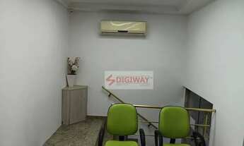 Imagem 4: Ponto, 70 m² - venda por R$ 550.000,00 ou aluguel por R$ 4.600,00/mês - Consolação - São P