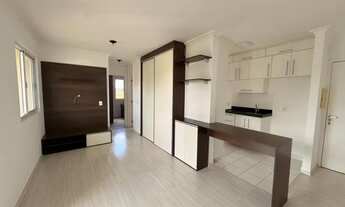 Imagem: Apartamento Avalon Hortolândia