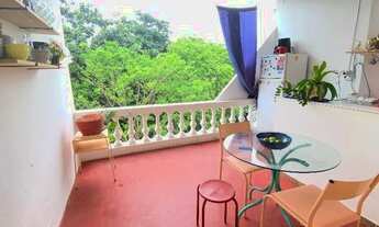 Imagem: Alugo casa de hóspedes no Sítio Histórico